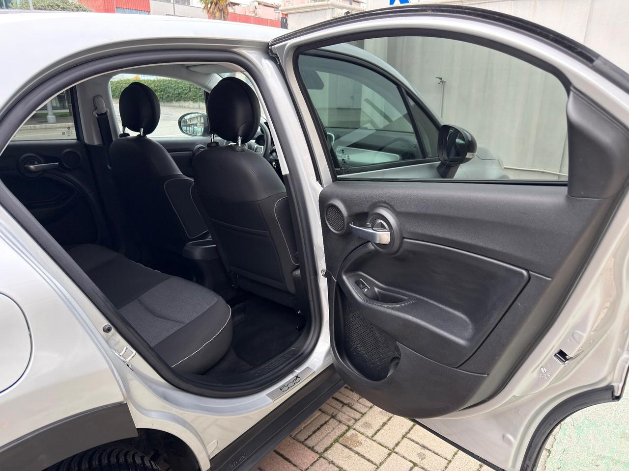 Fiat 500X 1.3 Multijet Urban - PREZZO PROMO