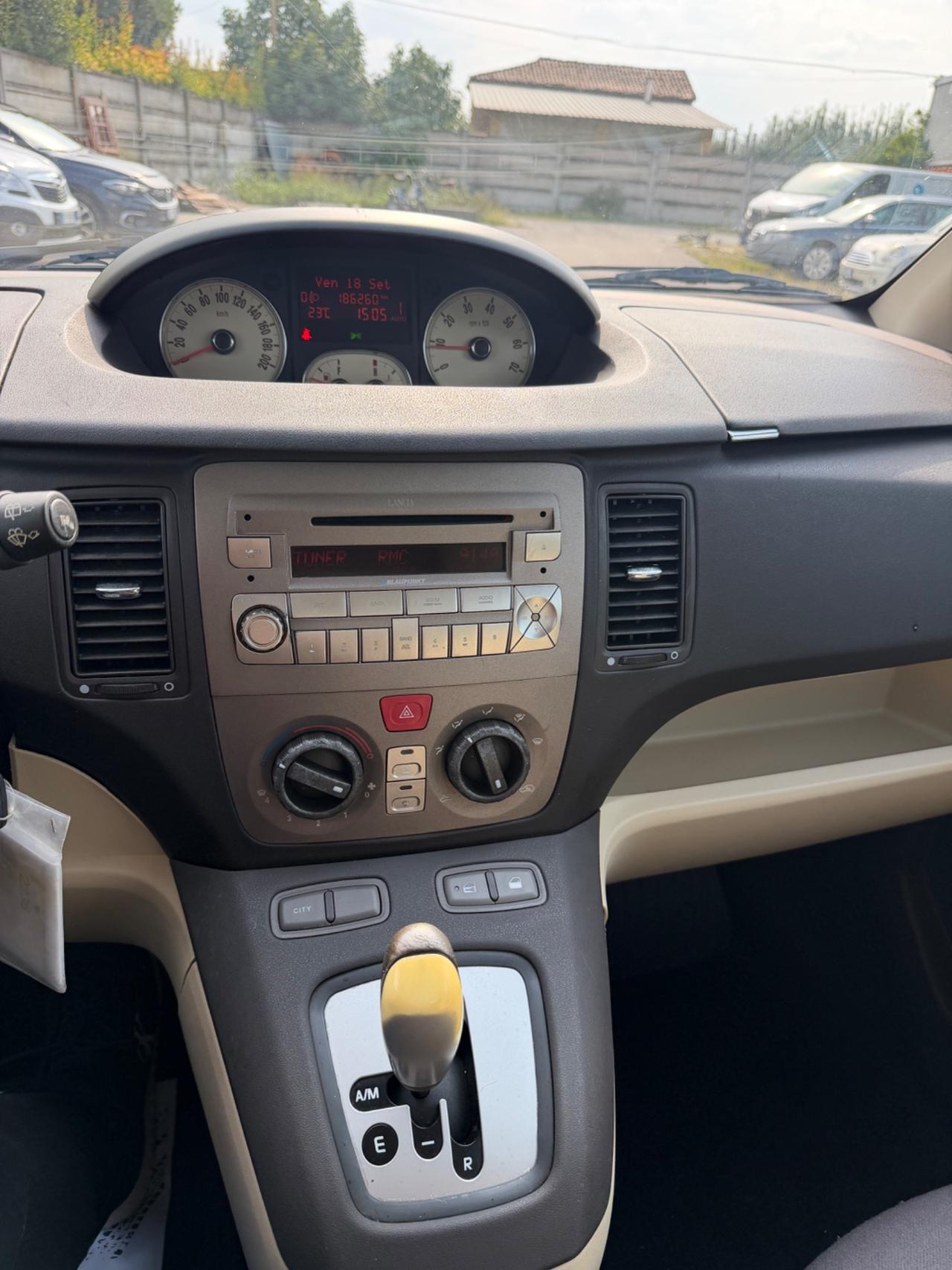 Lancia MUSA 1.4 16V Platino