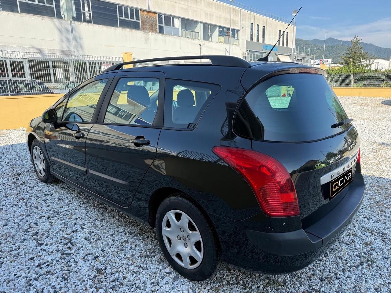 Peugeot 308 1.6 HDi 90CV SW Premium