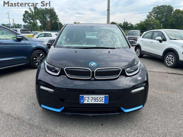 BMW i3 i3 S 120Ah - FZ795SE