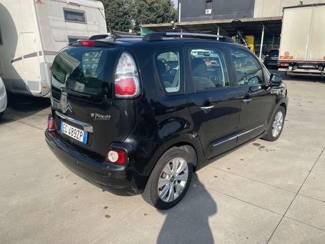 Citroen C3 Picasso 1.4 vti 16v Ideal