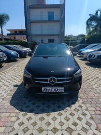 Mercedes-benz B 180 B 180 d Automatic Sport Plus