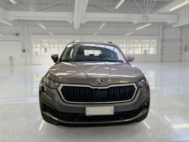 SKODA KODIAQ 1.5 TSI ACT AMBITION DSG 7P SUV