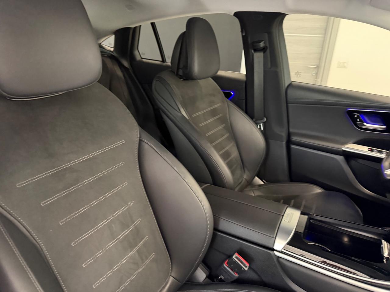 Mercedes-benz GLC 300 d 4Matic Mild Hybrid AMG Line Advanced Plus
