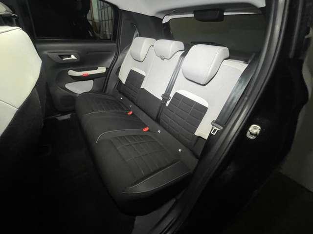Citroen C3 1.2 100cv Max + Navi + Telecamera + Cerchi R17
