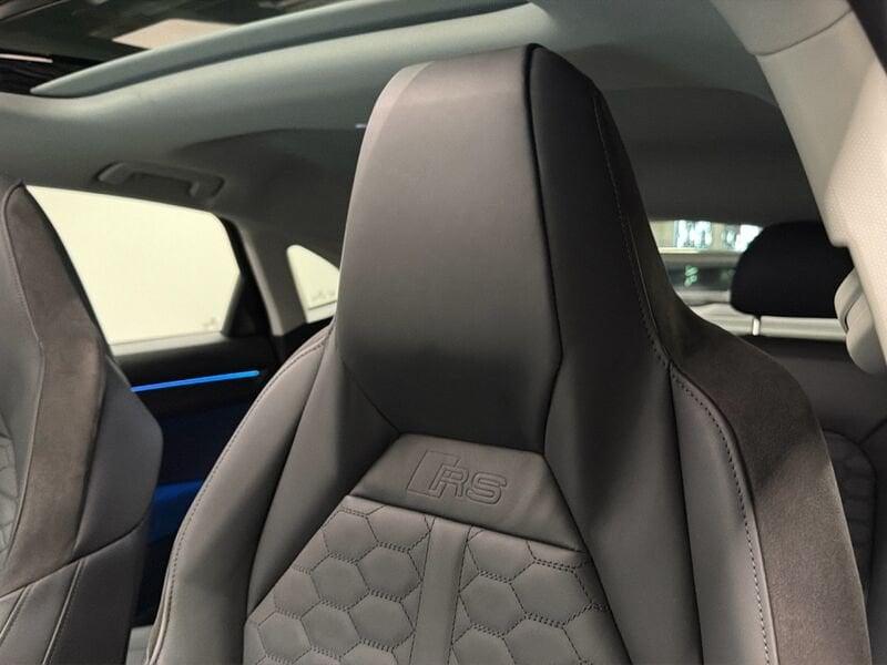 Audi Q3 RS Q3 SPORTBACK 2.5 TFSI S-TRONIC 400CV