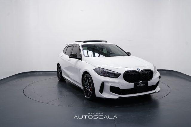 BMW 135 M 135i 300cv xDrive MSport Pro