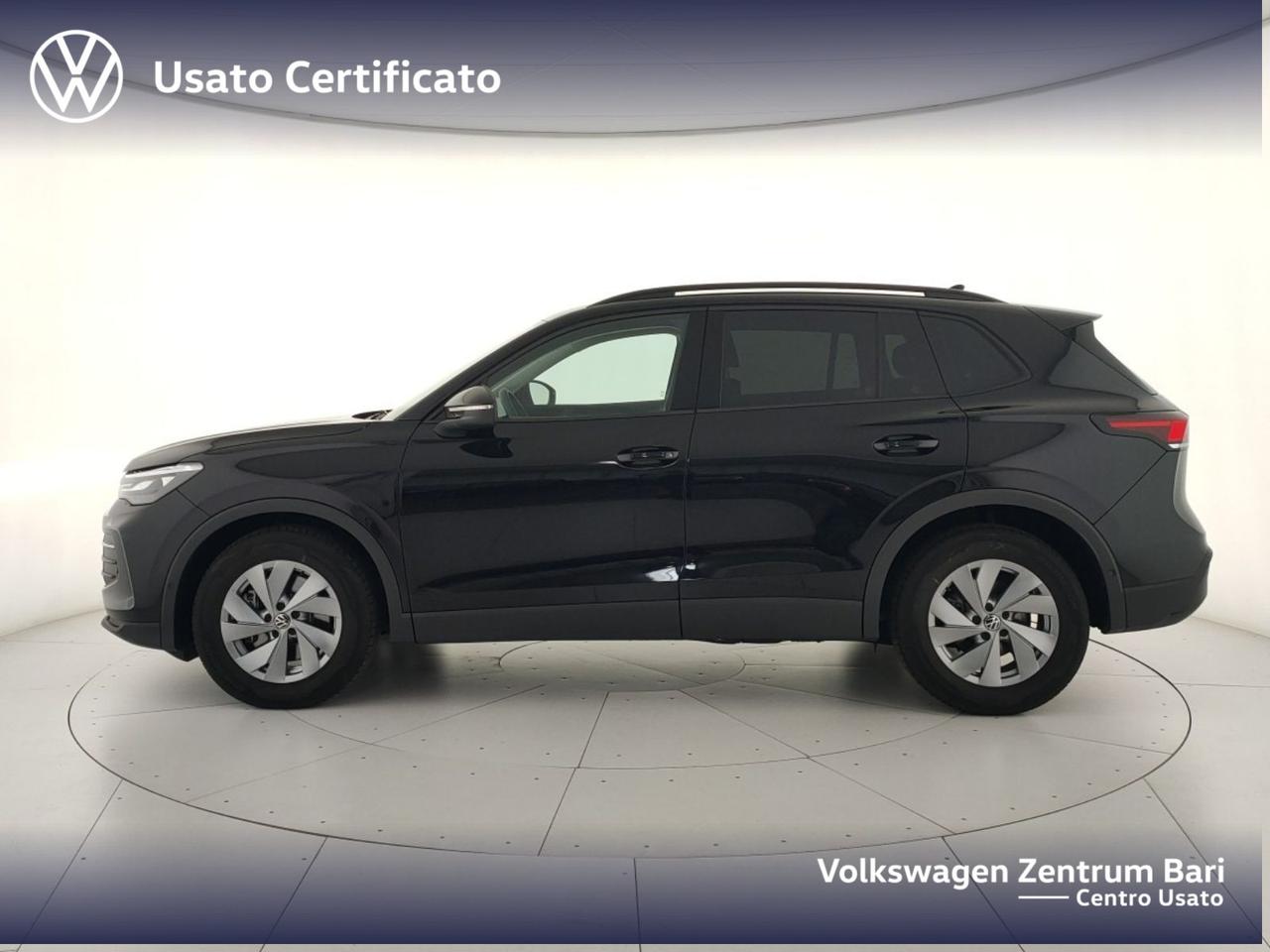 Volkswagen Tiguan 2.0 tdi life 150cv dsg