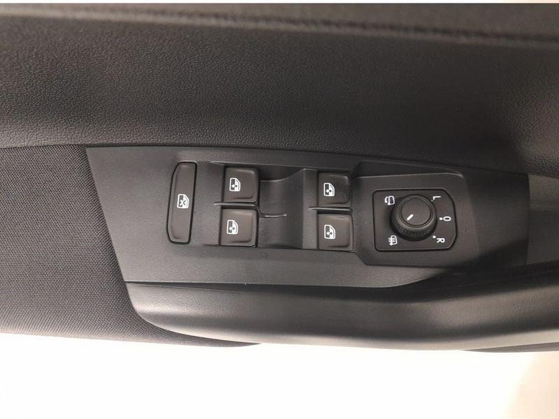 Volkswagen Polo 1.0 TSI Edition Plus