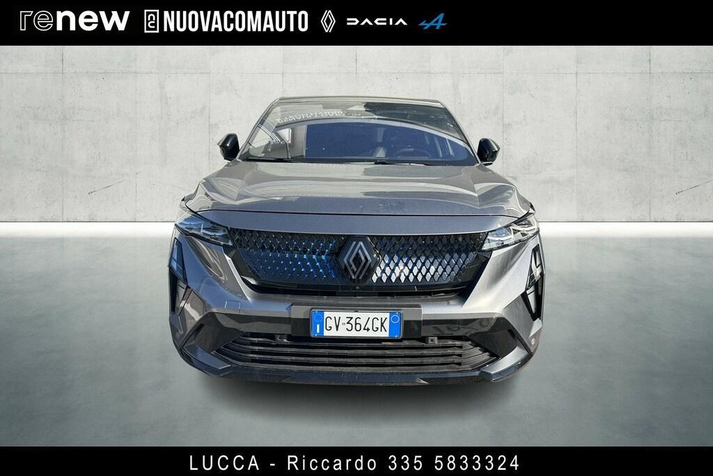 Renault Rafale 1.2 E-Tech full hybrid Esprit Alpine Auto