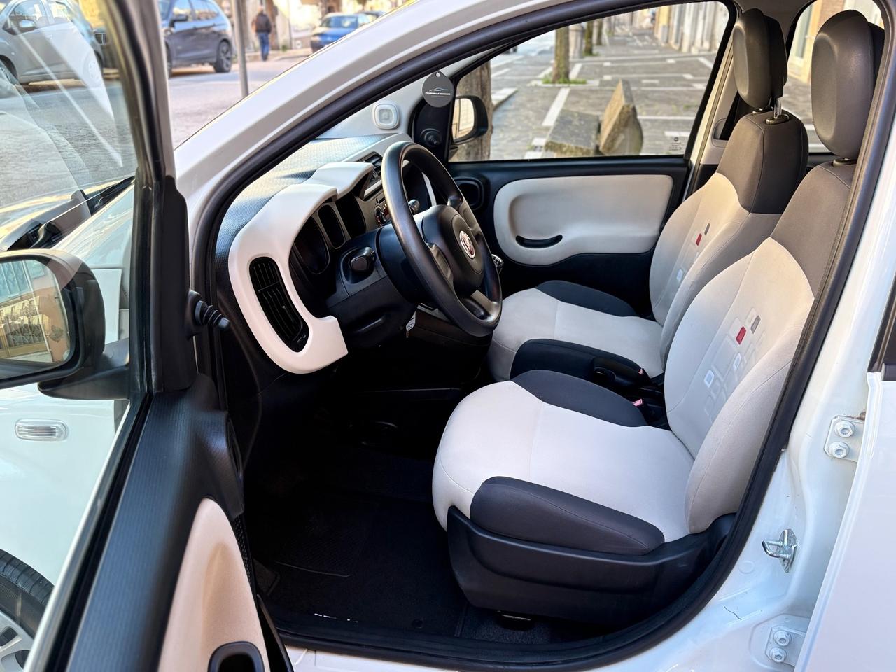 Fiat Panda 1.2 EasyPower Easy GPL ORIGINALE