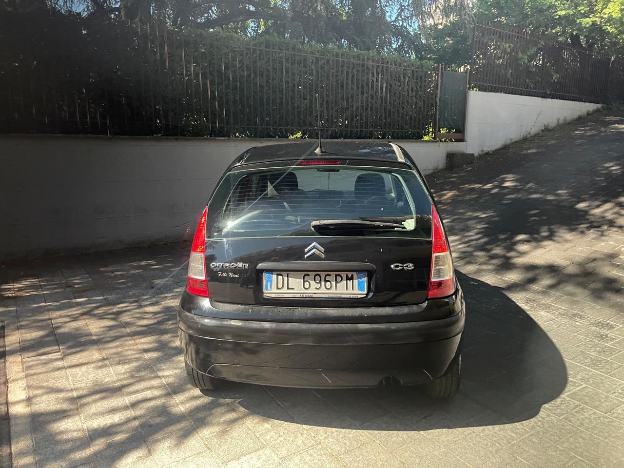 Citroen C3 1.1 Classique