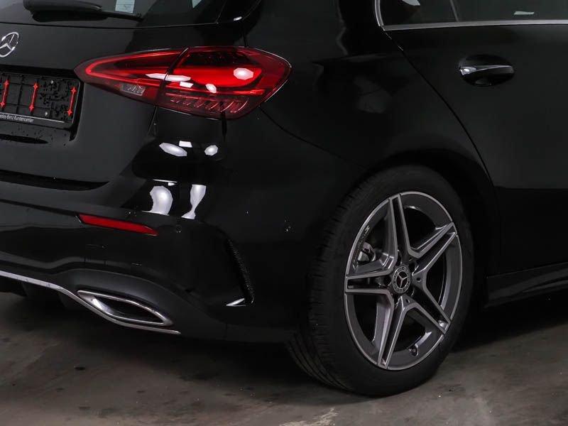 Mercedes-Benz Classe A A 180 Automatic Advanced Plus AMG Line