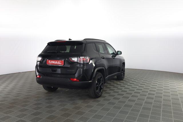JEEP Compass Compass 1.3 Turbo T4 2WD Night Eagle
