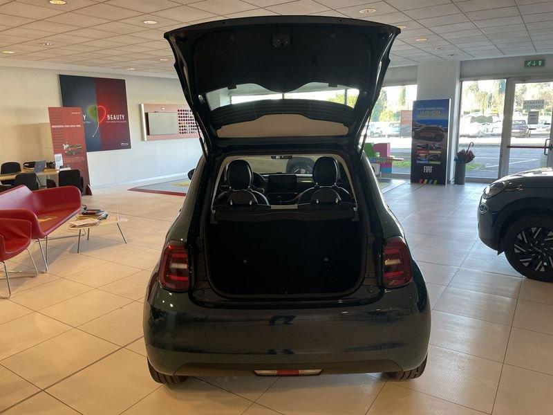 FIAT 500 Hybrid Hybrid Torino
