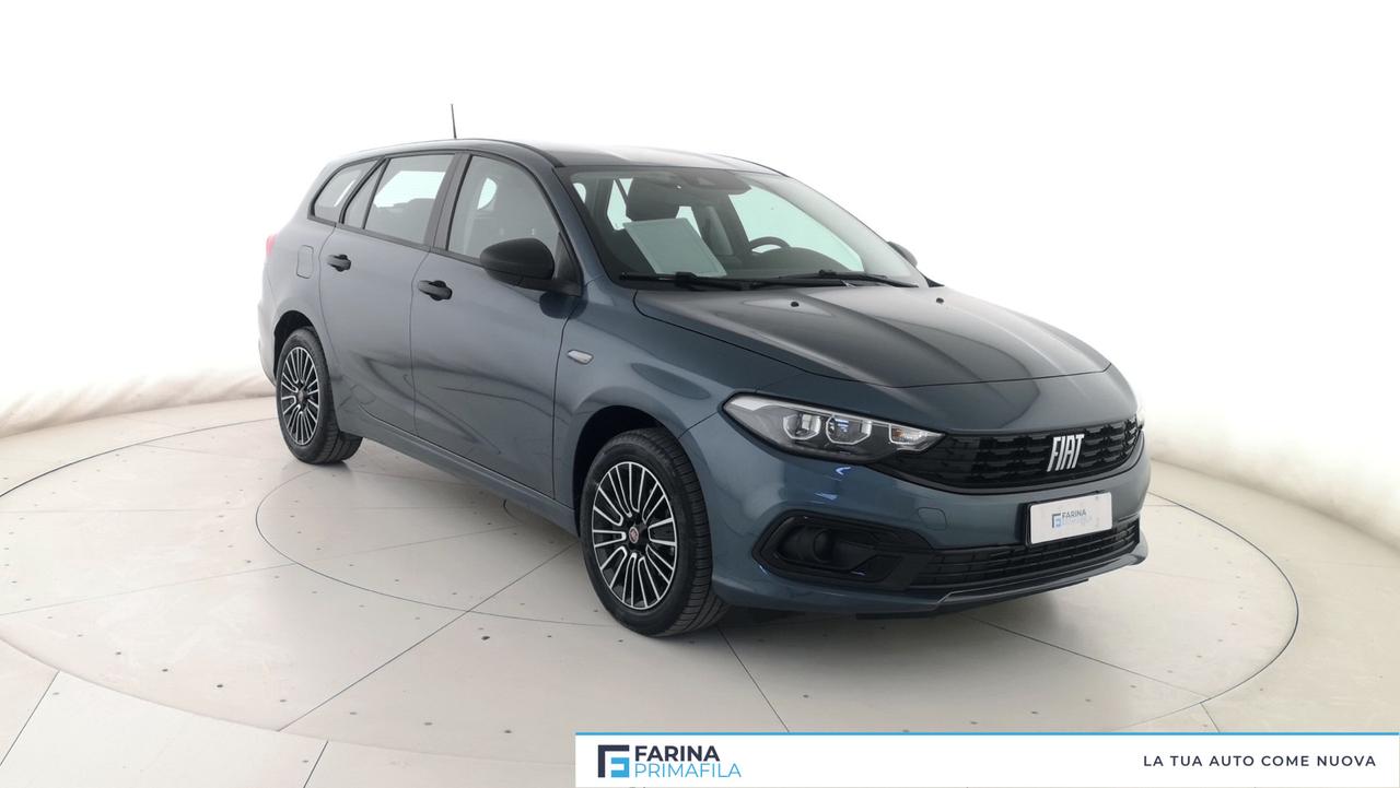FIAT Tipo SW II 2021 - Tipo SW 1.6 mjt s&s 130cv
