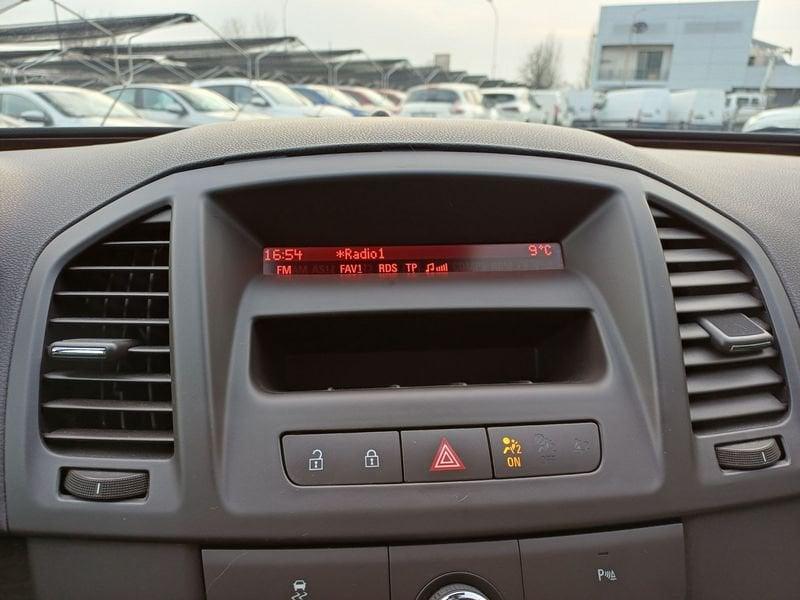 Opel Insignia 1.6 Turbo Cosmo 180cv KM CERTIFICATI
