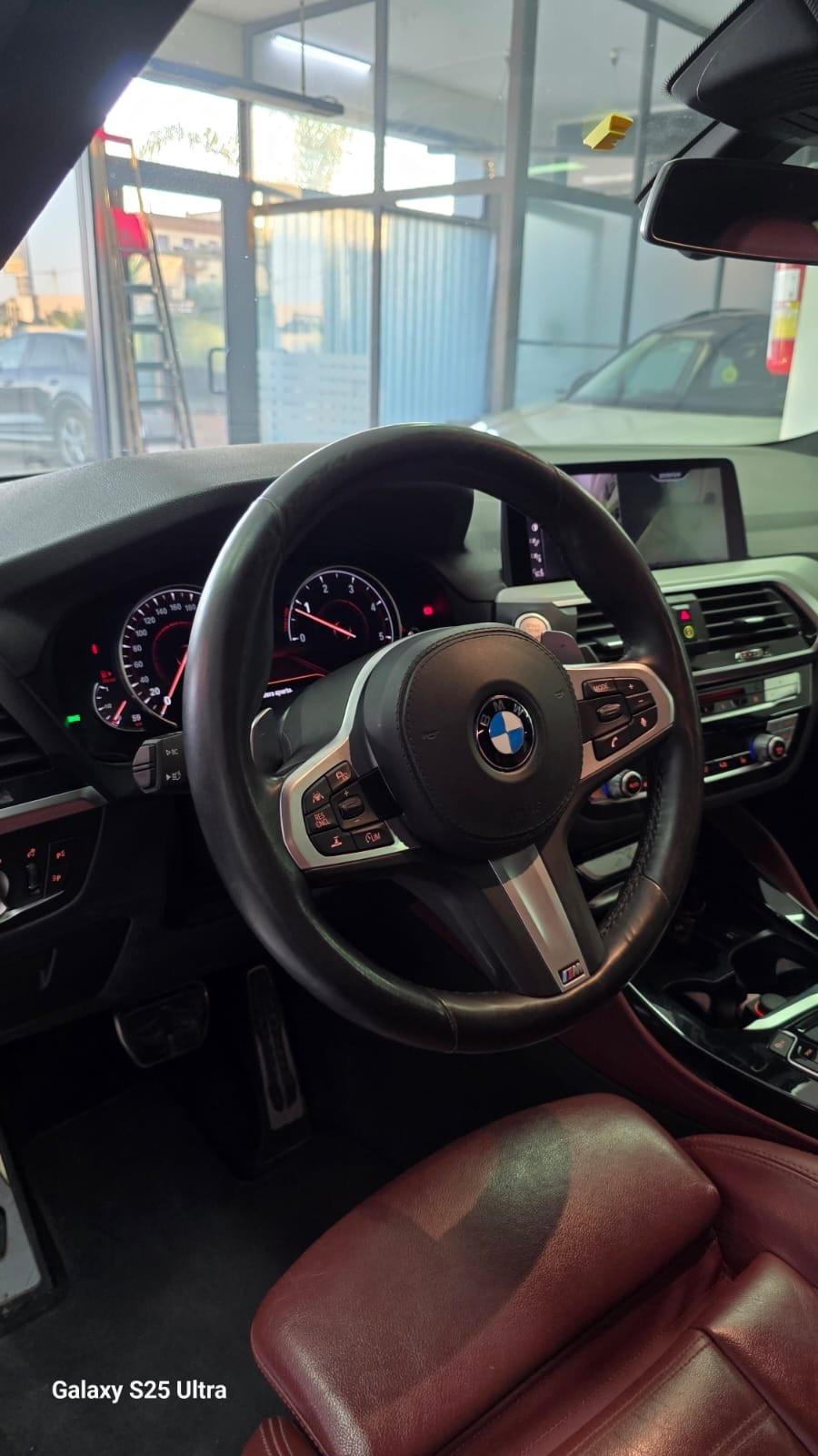Bmw X4 xDrive20d Msport-X