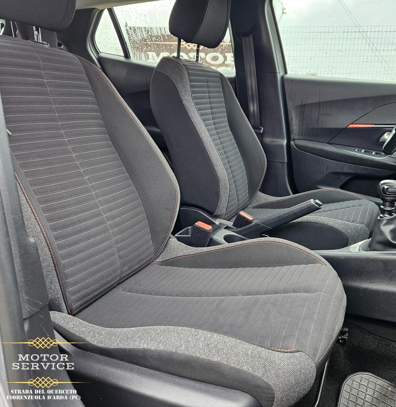 Peugeot 2008 1.2 100cv 50.000km PREZZO FINALE