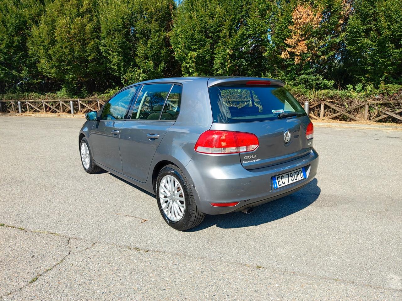 Volkswagen Golf 1.6 TDI