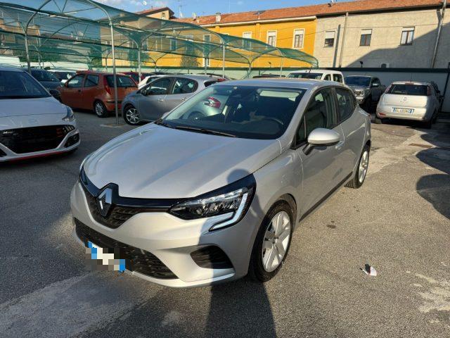 RENAULT Clio TCe 100 CV GPL 5 porte Zen