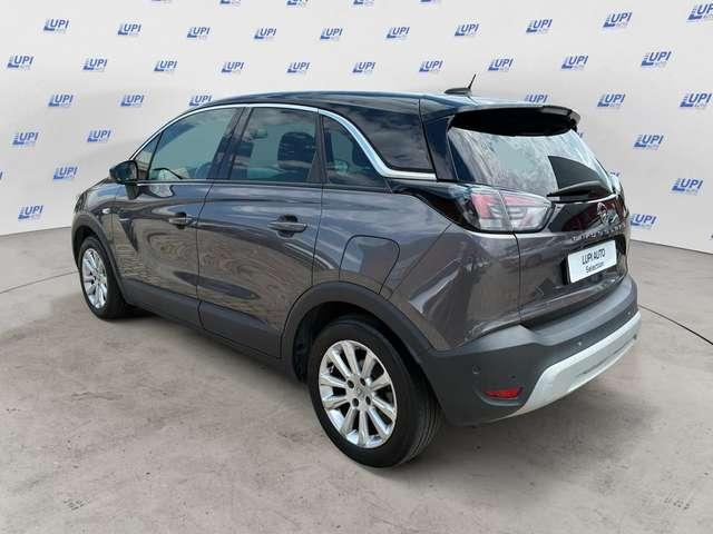 Opel Crossland 1.2 Elegance s&s 83cv