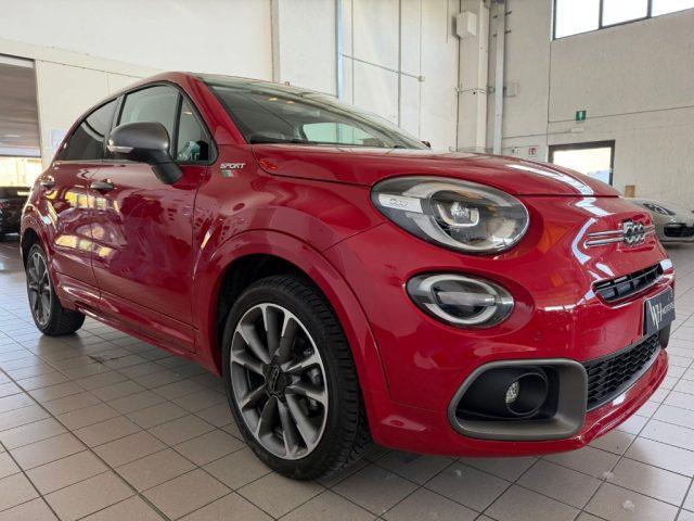 FIAT 500X 1.3 MultiJet 95 CV Sport //BELL1SS1MA//