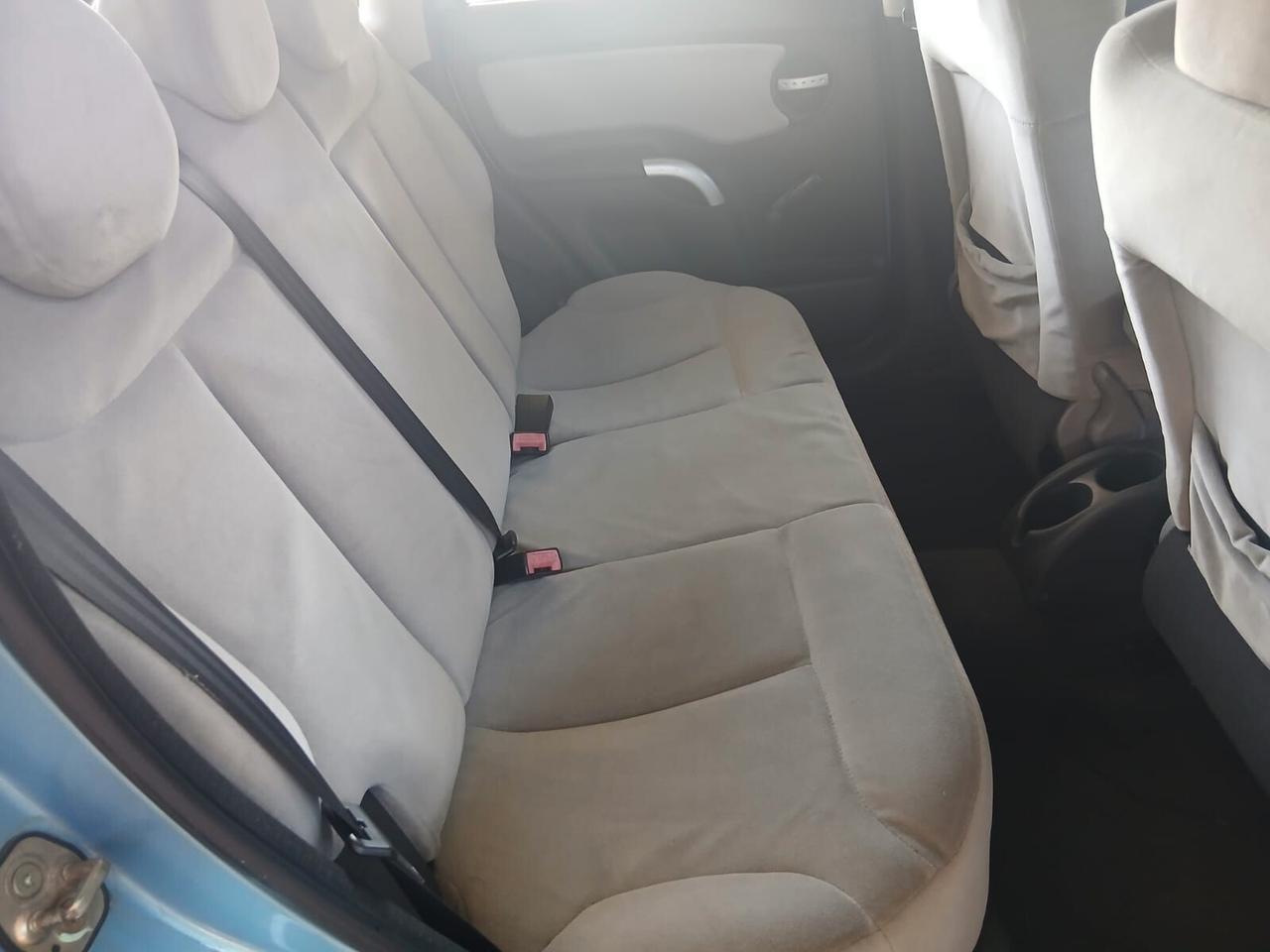 Citroen C3 1.4 HDi 70CV SensoDrive Elegance