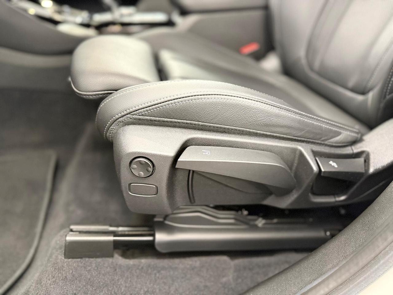 Bmw X3 xDrive20d 48V Msport