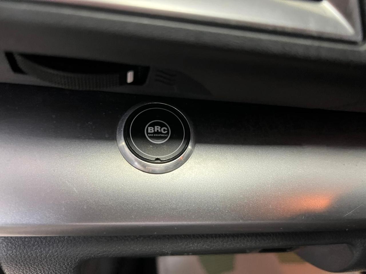 Subaru XV 1.6i Lineartronic Style GPL