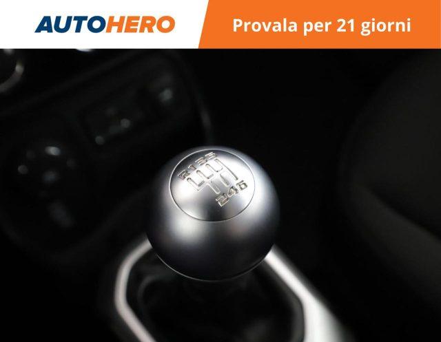 JEEP Renegade 2.0 Mjt 4WD Active Drive Sport