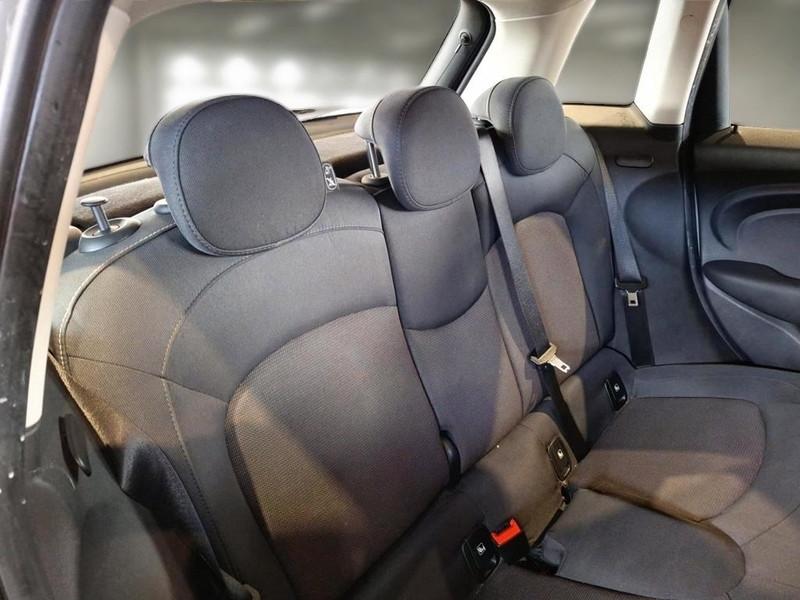 MINI ONE 55kW 5 PORTE