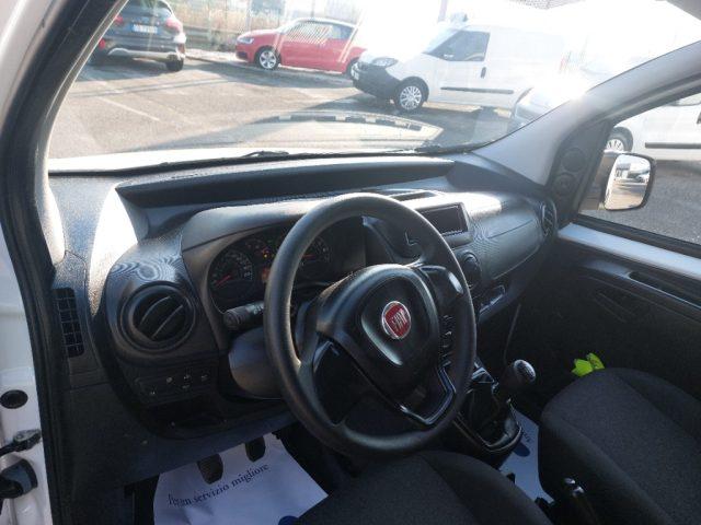 FIAT Fiorino 1.3 MJT 80CV Cargo