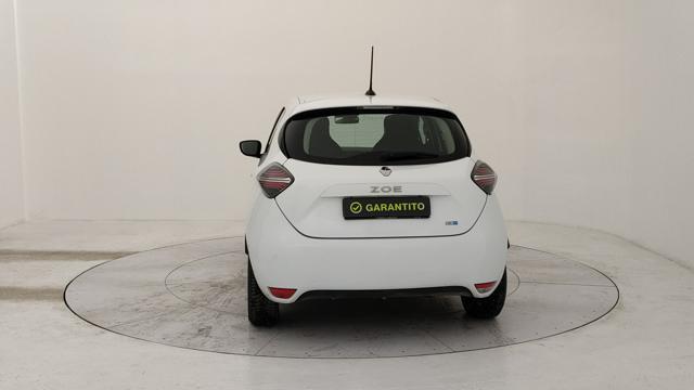 RENAULT ZOE Life R110