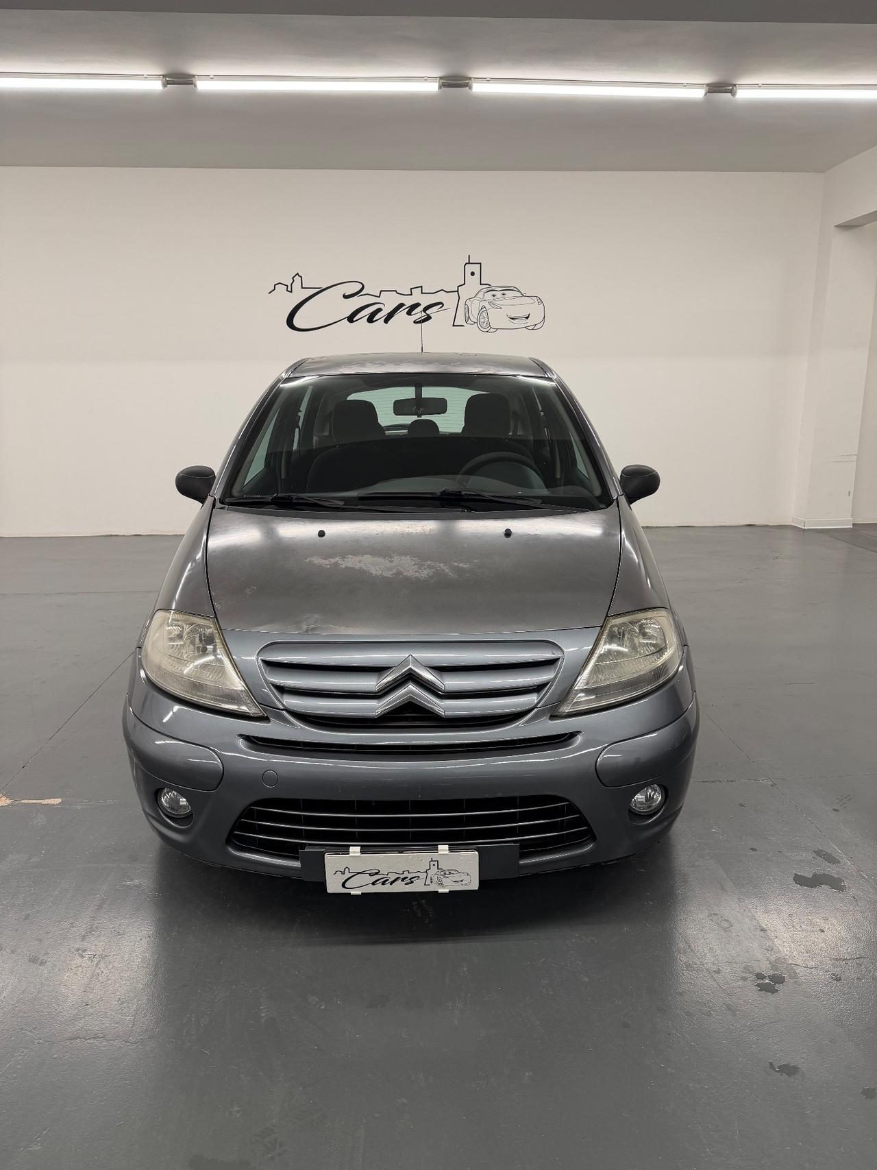 Citroen C3 1.4 HDi 70CV airdream Classique