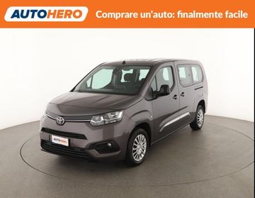 TOYOTA Proace City Verso 1.5D 130 CV S&S L2 Lounge