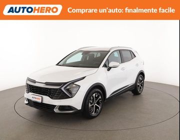 KIA Sportage 1.6 TGDi MHEV Style