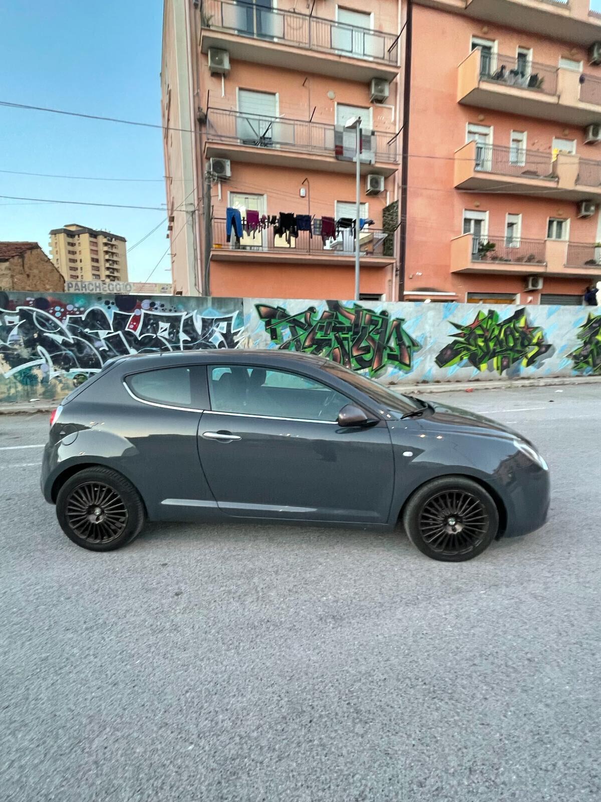 Alfa Romeo MiTo 1.3 JTDm 85 CV S&S Racer NEOPATENTATI