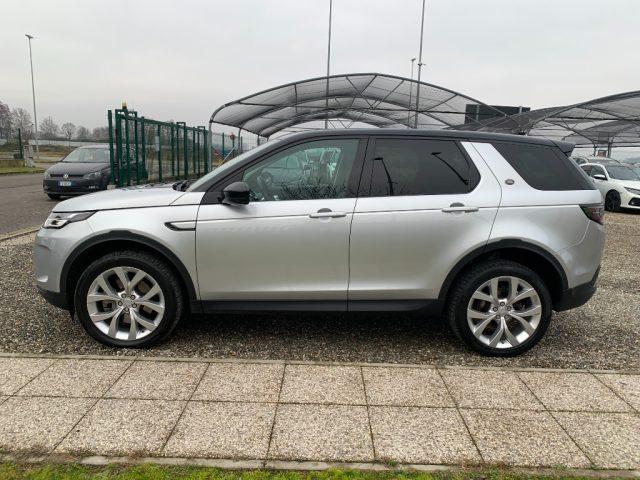 LAND ROVER Discovery Sport 2.0D I4-L.Flw 150 CV AWD Auto Dynamic