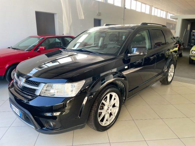 FIAT Freemont 2.0 Multijet 170 CV Urban
