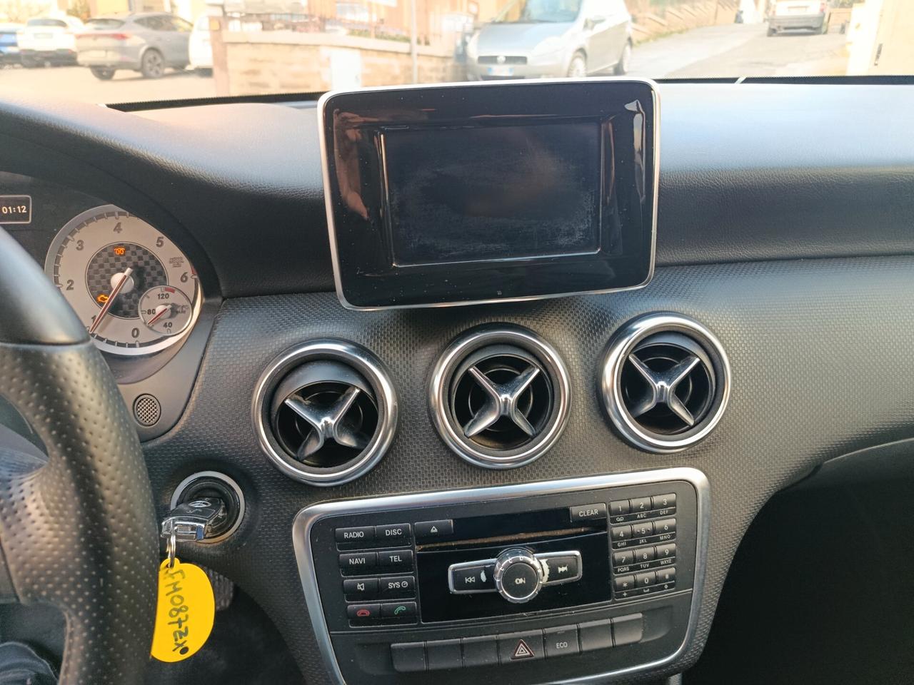 Mercedes-benz A 180 CDI Executive