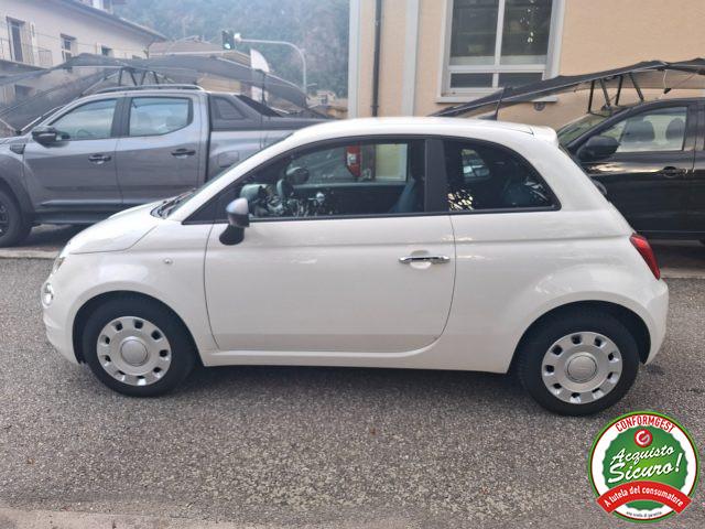 FIAT 500 1.0 Hybrid Cult UN. PROPR.