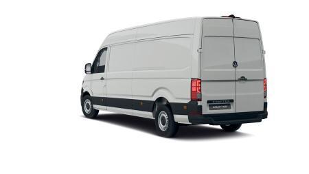 Volkswagen CRAFTER VAN 35 L4H3 2.0TDI 103kW ant. man.