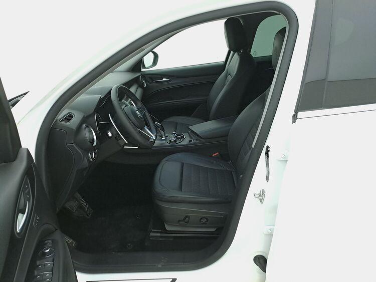 Alfa Romeo Stelvio Executive AT8 Q4 BR697306 2.1 Diesel 190CV