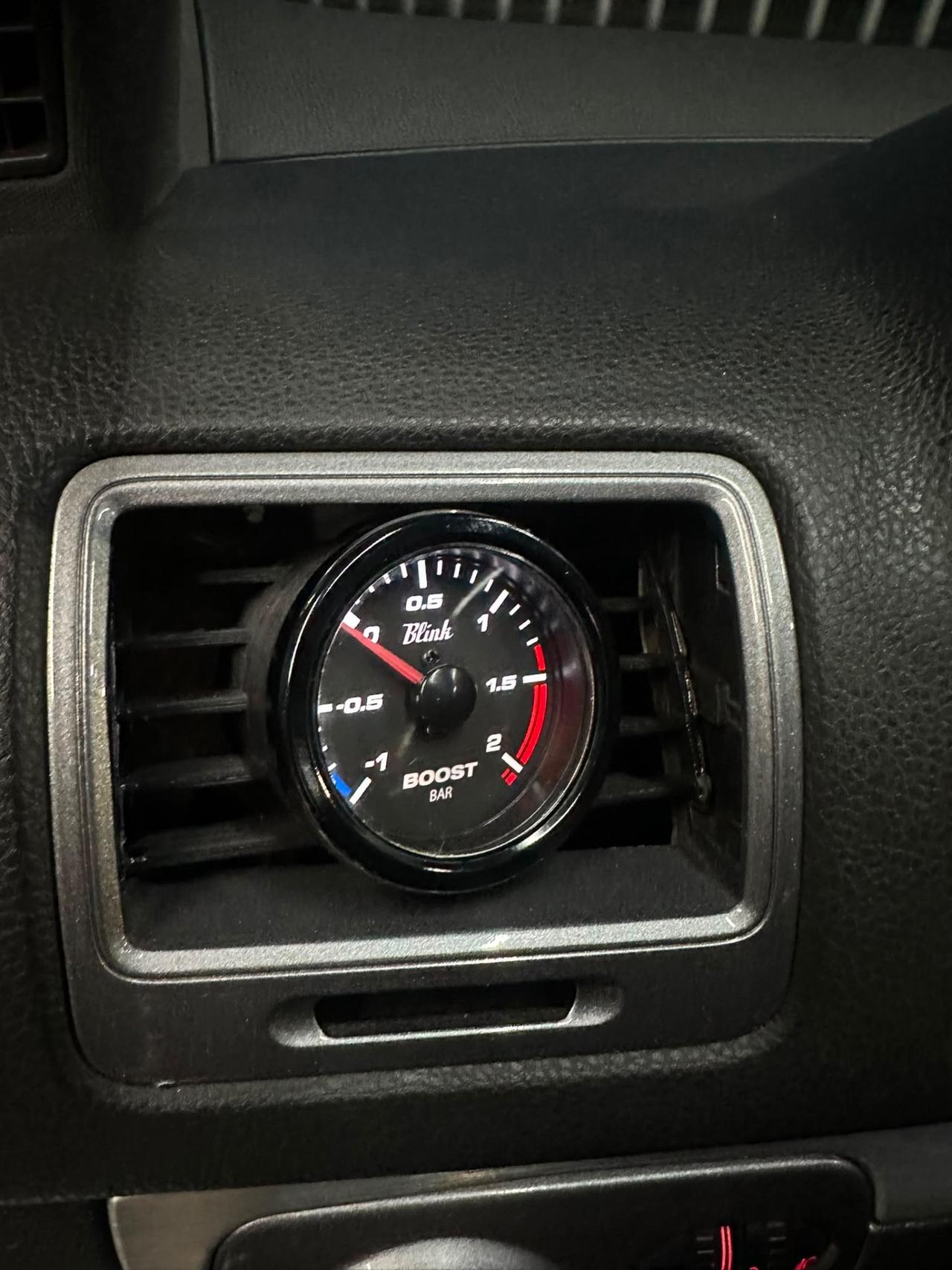 Volkswagen Golf GTI 2.0 DSG Edition preparata 400cv scarico maggiorato