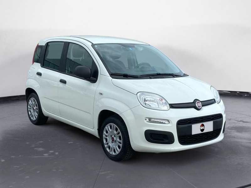 FIAT Panda 1.2 Easy s&s 69cv