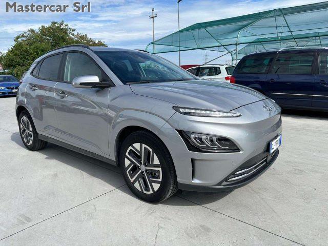HYUNDAI Kona 39 kWh EV Xline - GJ189YM