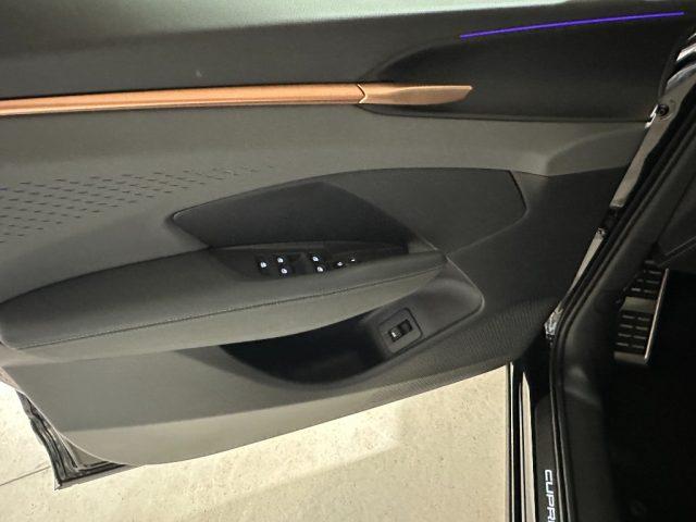 CUPRA Terramar 1.5 MILD-HYBRID 150CV DSG