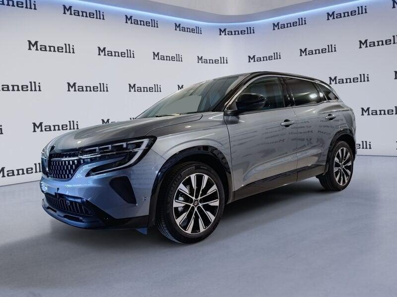 Renault Austral Techno Mild Hybrid 160 Auto rif.GZ186