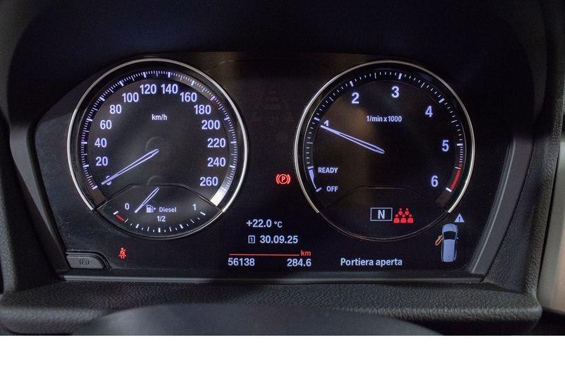 BMW Serie 2 Gran Coupe 216d Gran Tourer Business